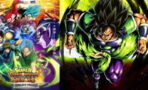 Super Dragon Ball Heroes : la série dérivée de Dragon Ball Z nous dévoile enfin Broly en Super Saïyen 4