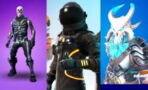 Fortnite : voici les 10 skins les plus rares du célèbre Battle Royale d'Epic Games