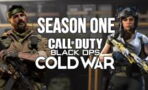 Black Ops Cold War Saison 1 : date de sortie, passe de combat, trailer,..