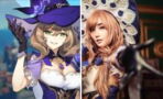 Genshin Impact : les personnages du jeu prennent vie dans un film de fans !