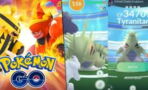 Pokémon Go : guide Raid ultime, lieu, dates, récompenses, boss...