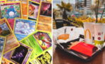 Pokémon : des cartes s'invitent dans les Happy Meals chez McDonald's