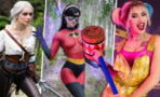 Cosplay : Nichameleon réalise les plus beaux cosplays d'internet et accumule les fans