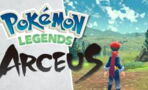 Légendes Pokémon Arceus : date de sortie, gameplay, ce que l'on sait du RPG sur Switch