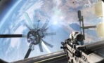 Call of Duty : la mission dans l'espace de CoD Ghosts tournée en jeu complet