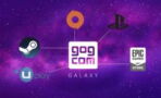 GOG Galaxy 2.0, Steam : comment relier les deux plateformes et grouper les jeux, amis et interface