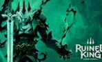 League of Legend 'Ruined King' : date de sortie, gameplay et trailer du RPG