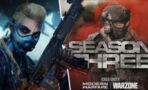 Warzone saison 3 : date, nouvelle map, nouveautés, passe de combat... Tout savoir