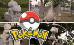 Pokémon : des statues mystérieuses apparaissent dans plusieurs villes