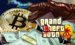 GTA 6 : un leaker réputé annonce des paiements en bitcoin et une bourse crypto
