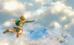 E3 2021 : Nouvelles images pour Zelda Breath of the Wild 2 prévu pour 2022