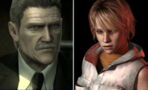 Konami : nouvelles grosses fuites sur Silent Hill et Metal Gear Solid