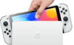 Nouvelle Nintendo Switch : un nouveau modèle OLED annoncé par Nintendo