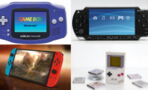 Consoles : les 7 consoles portables les mieux vendues de l'histoire