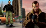 GTA : l'incroyable taille des scripts de GTA 3 et 4 révélée