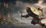 Assassin's Creed : Un ancien personnage emblématique de la licence va rencontrer Eivor dans Valhalla