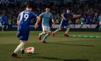FIFA 22 : mode carrière nouveautés, option d'Objectif de match, XP... Tout savoir