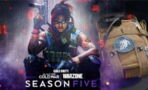 Warzone saison 5 : nouveaux atouts 'Acier trempé' et 'Eclaireur de combat', guide et tuto