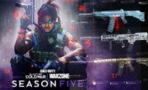 Warzone saison 5 : TOP 8 des meilleures armes du jeu, guide nouvelle meta