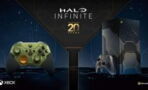 Halo Infinite : les 'scalpers' ont déjà raflé les stocks des Xbox édition limitée