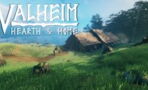 Valheim DLC 'Hearth and Home' : date de sortie, détails et contenu du DLC