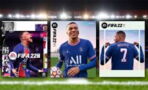 FIFA 22 : Mbappé part du PSG, la couverture du jeu va-t-elle changer ?