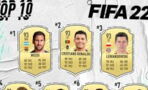 FIFA 22 : les 10 meilleurs notes de joueurs, notes Mbappé, Messi, Neymar