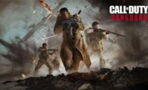Call Of Duty : Deux anciennes cartes cultes de retour dans Vanguard !