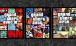 GTA Trilogy : comparatif original vs remake des graphismes