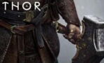 Voici à quoi ressemblera Thor dans God of War Ragnarok... et son look est très surprenant !