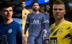 FIFA 22 : Les 9 clubs à tester absolument en mode carrière