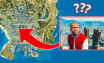 GTA 5 : testez vos connaissance de 'Los Santos' dans ce quizz géographique