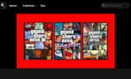 GTA Remaster : Rockstar met à jour sa boutique et dévoile les 3 jeux