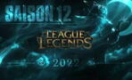 League of Legends saison 12 : notes de patch, nouveautés...