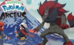 Pokémon Légendes Arceus : un type de Pokémon inédit introduit dans le jeu
