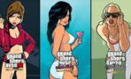 GTA Trilogy : les graphismes des remasters font débat chez les joueurs