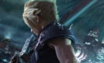 Final Fantasy 7 : il crée une manette fonctionnelle en forme d'épée de Cloud