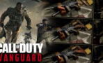 Call of Duty 'Vanguard' : meilleures armes et classes en multi