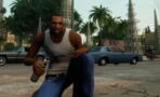 GTA : un nouveau bug extrêmement gênant ajouté dans San Andreas