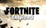 Fortnite Chapitre 3 : date, map, pass de combat et leaks