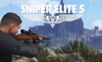 Sniper Elite 5 : date de sortie, gameplay, version Steam et Switch... Ce que l'on sait