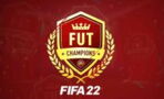 FIFA 22 | FUT Champions : nouvelles récompenses et rangs, les joueurs en colère