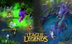 League of Legends : Avant/Après, l'incroyable évolution du jeu après 12 ans