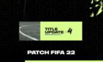 FIFA 22 : un patch 4 pour corriger les glitch de corners et passes profondes
