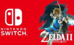Zelda Breath of the Wild 2 : Nintendo face à un dur choix pour la sortie