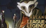 League of Legends : le premier personnage tiré d'Arcane arrive dans le jeu !
