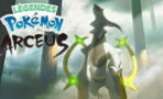 Pokémon Legends Arceus DLC : date de sortie, contenu leak, rumeurs