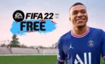 Jeu gratuit | FIFA 22 : le jeu de foot disponible gratuitement, dépêchez-vous !