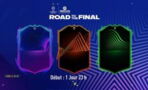 FIFA 22 Road to the Final : cartes FUT RTTF disponibles, SBC, objectifs... tout savoir