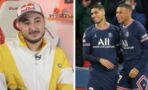 FIFA 22 : quand Gotaga se faisait humilier par Mbappé et Hakimi en plein direct sur Twitch